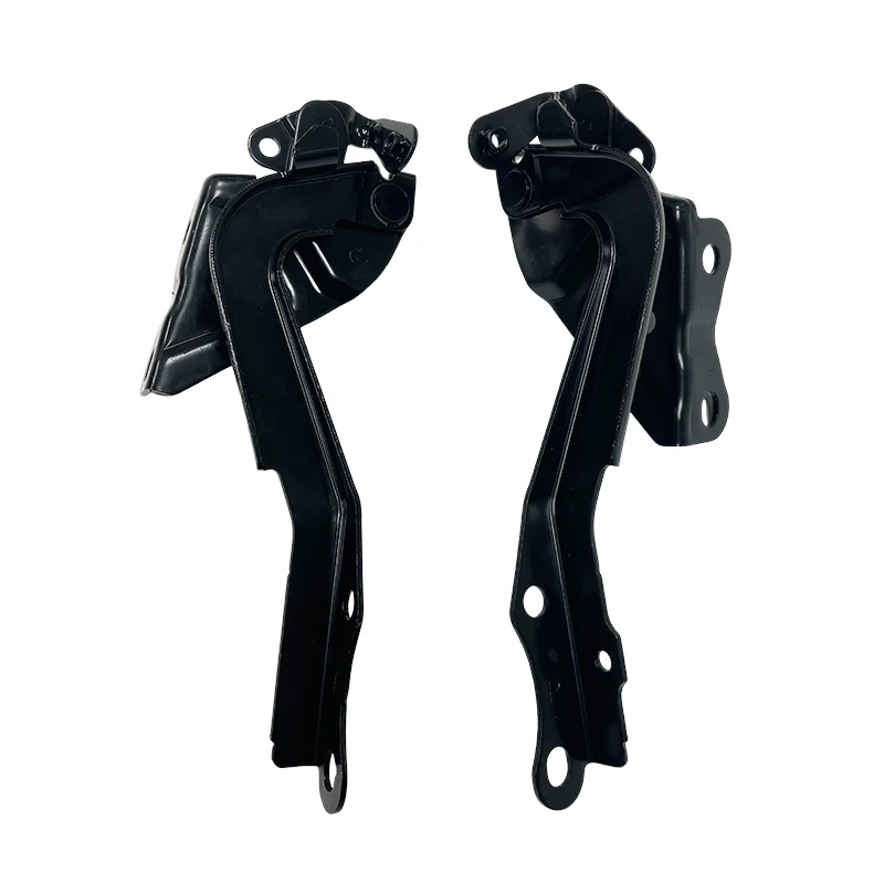 Auto Spare Parts Hood Hinge Assembly For TOYOTA HIGHLANDER 2009-2013 OEM 53420-0E100 53410-0E100