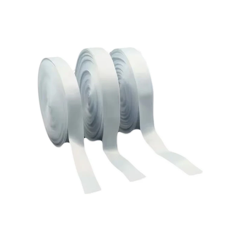 Plain Polyester sublimation Lanyard roll 1.0 1.5 2.0 2.5cm