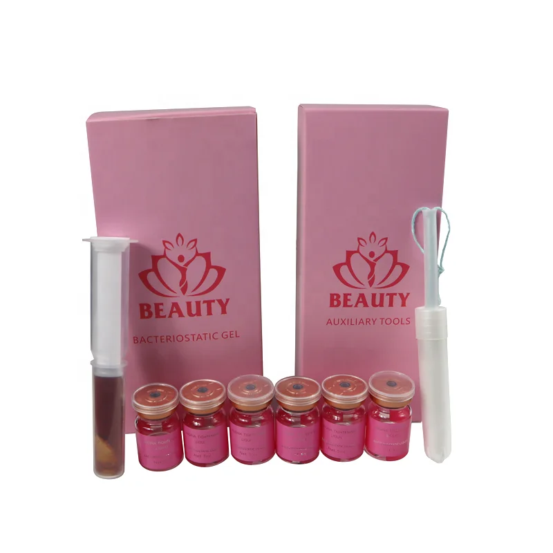 vagina tightening gel/vagina feminine hygiene vagina tightening liquid