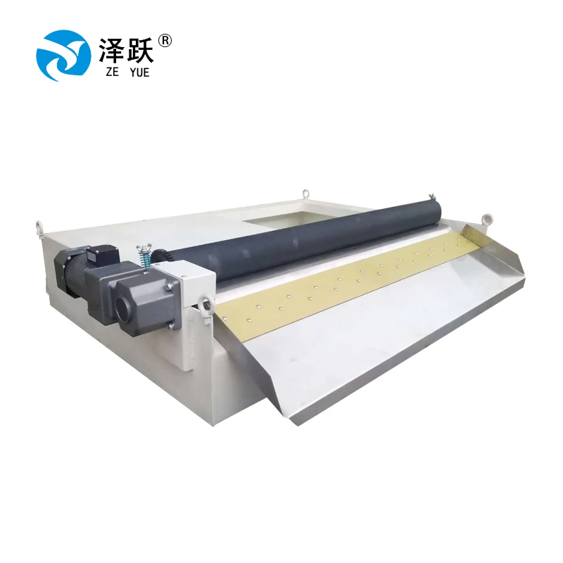 
Spot Wholesalemagnetic Roller Separator To Keep Your CuttingGrindingDrillingAnd Milling Machinery Operating At Peak 