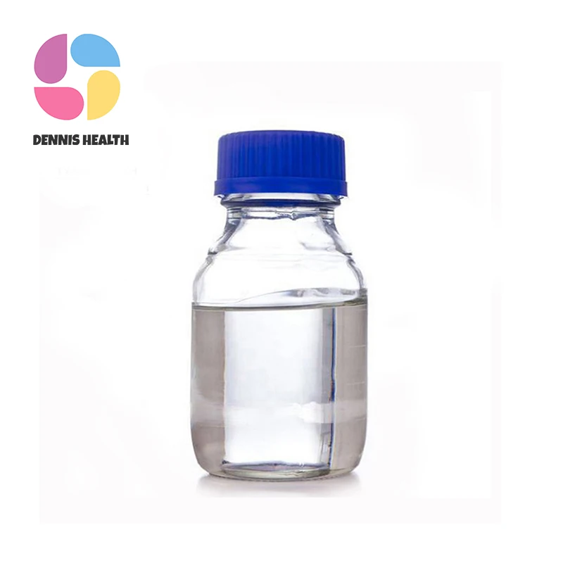 Factory Supply Propylene Glycol Good Price CAS 57-55-6 Propylene Glycol