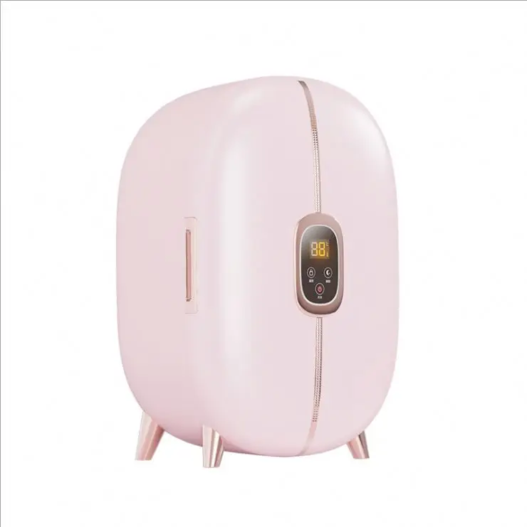 Small MOQ Small Refrigerator Mini Mini Refrigerator Portable