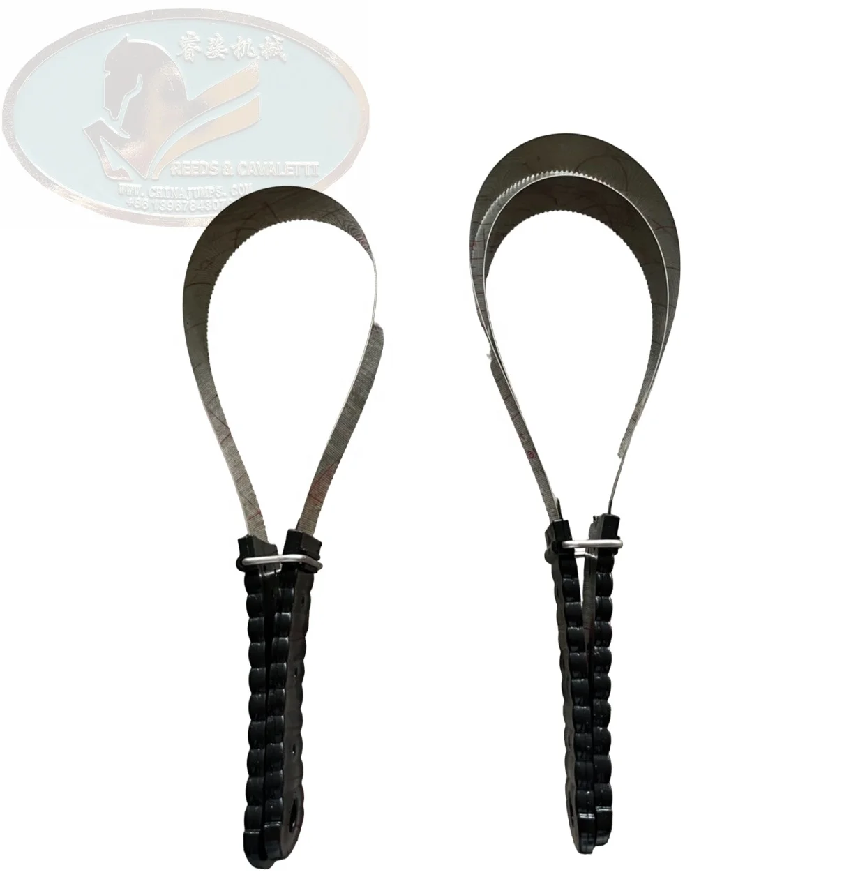 Single- Double-Layer Horse Sweat Scrapers Beauty Bathing Products Favored Many Foreign Customers Horse Care Items