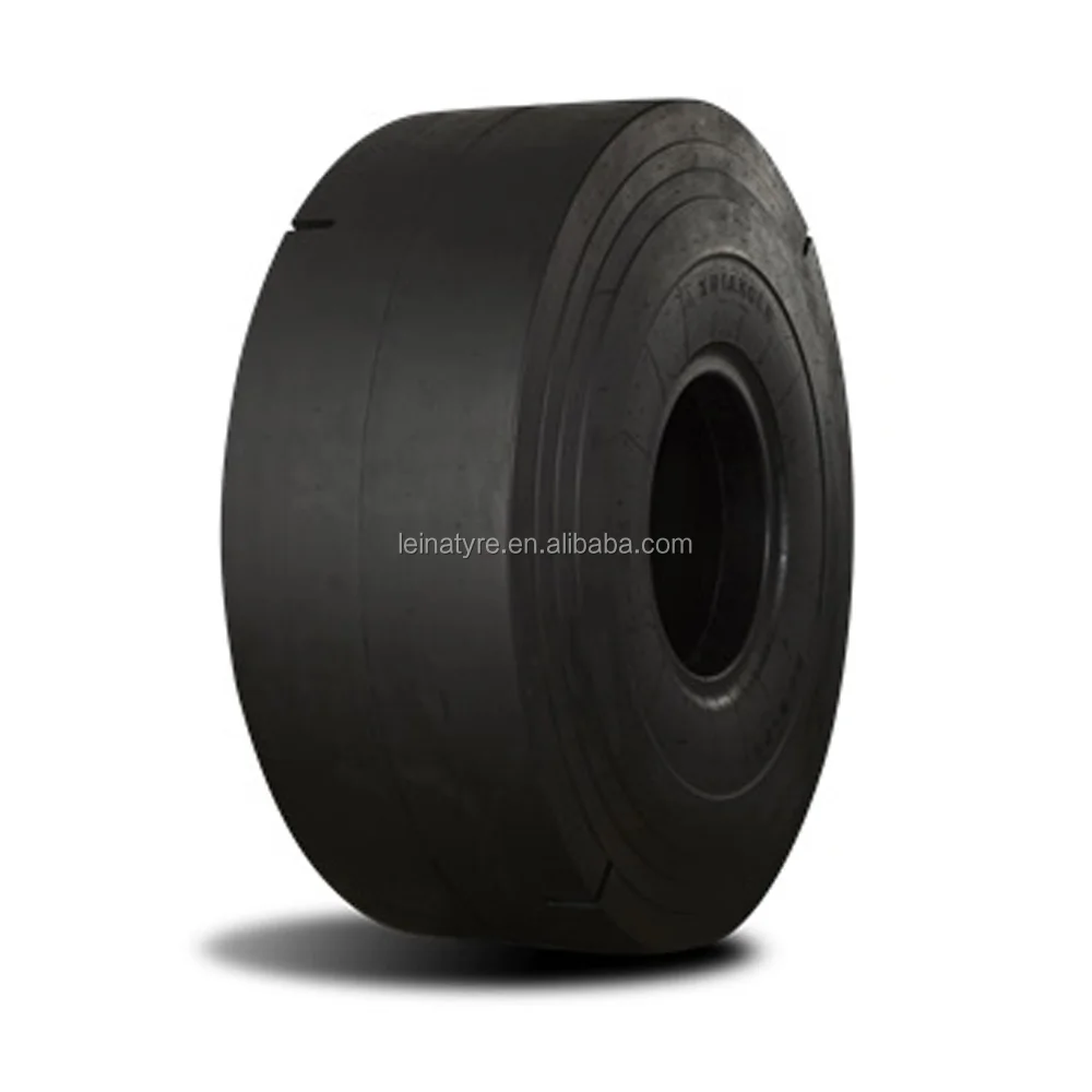 high quality E3 L3 pattern loader tire 26.5-25 29.5-25 EU standard OTR tyre