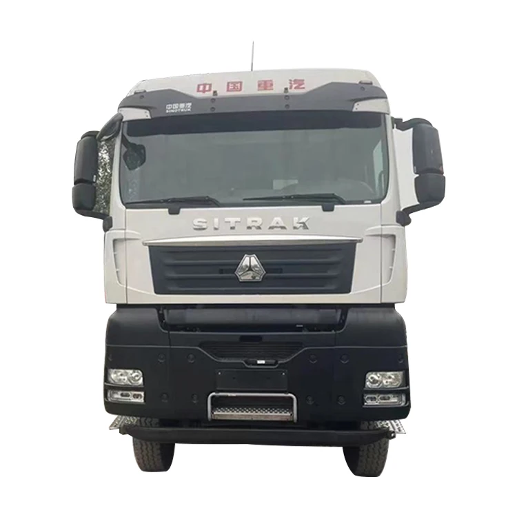 Sino Truck Sinotruk Heavy Duty 6X4 10-Wheel HOWO Dump Truck 336/371HP Tipper for Mining/Mines in Ethiopia Used Condition