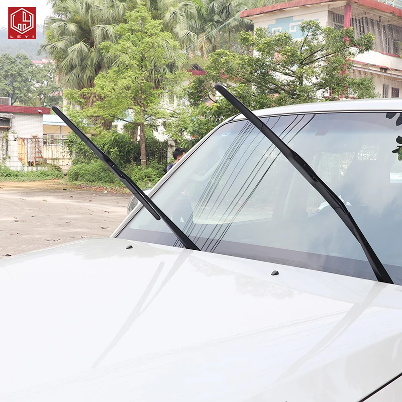 Car boneless wiper for Mitsubishi Pajero V97 v93 V87 V73