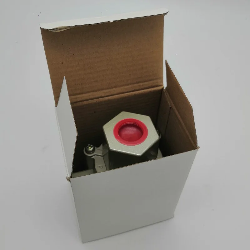 Chinese manufacturer exhaust valve quick exhaust valve XQ pneumatic valve