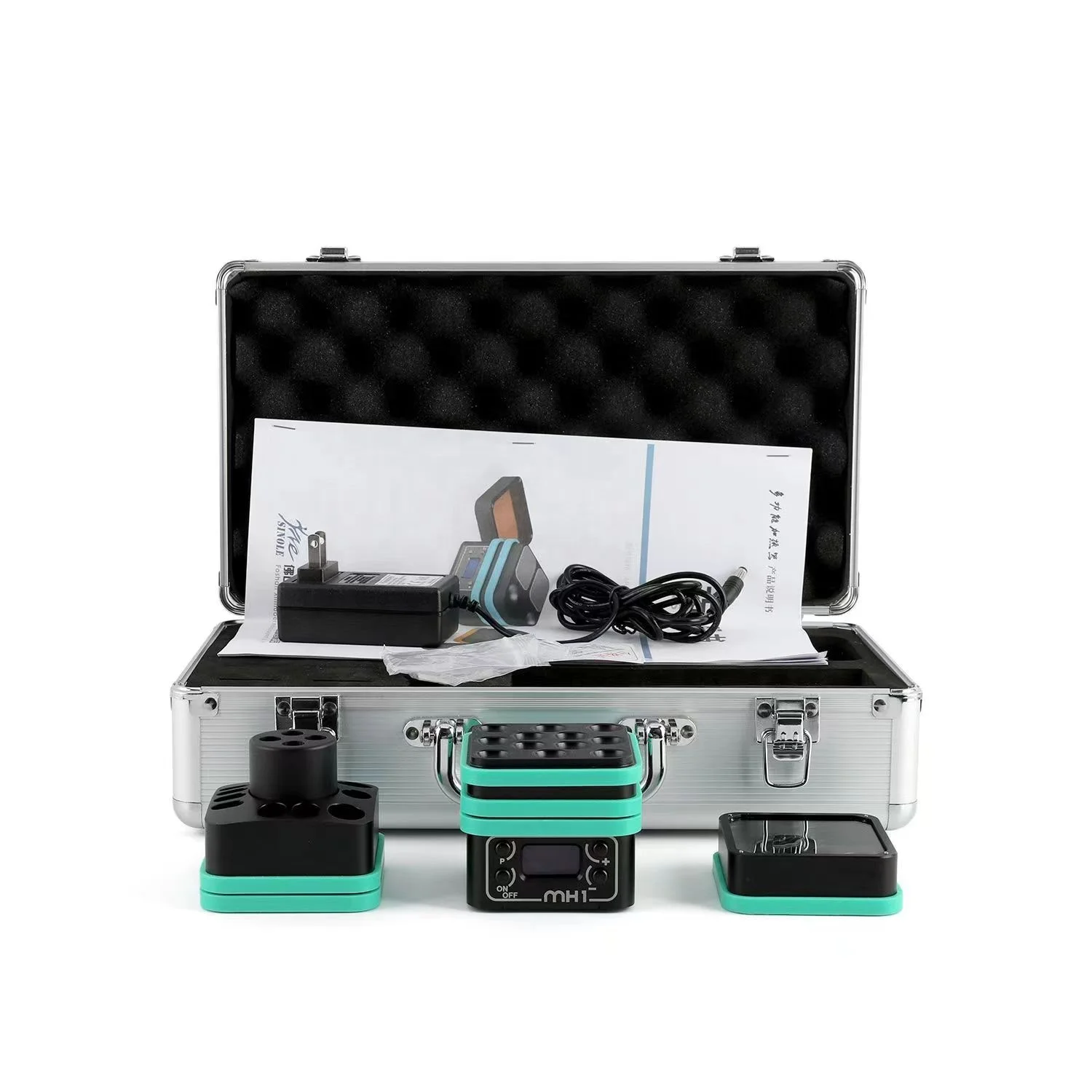 Многофункциональный стоматологический композитный нагреватель смолы нагреватель; Большой размер 36-45-70-100