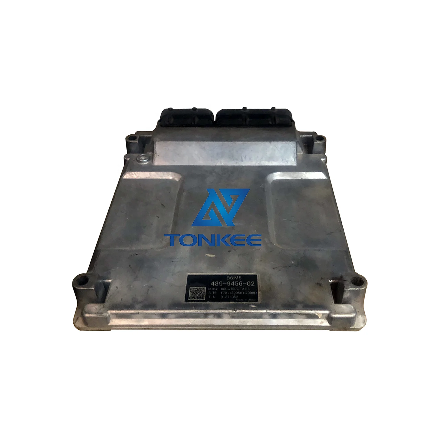 489-9456 control unit 315 320 323 ECU 336 340 355 electronic control unit 352 326GC 320GC M320 ECU