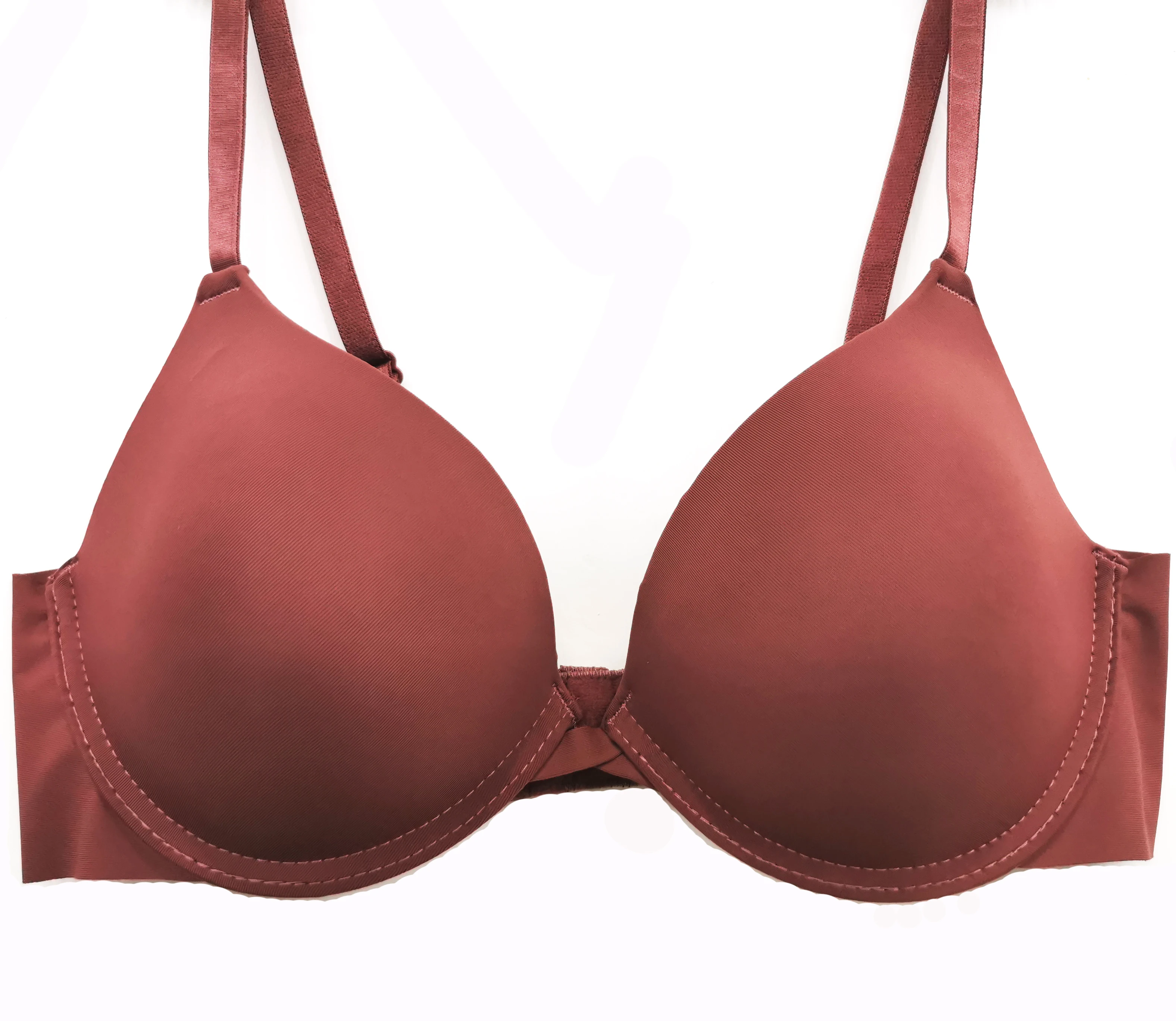 
Wholesale Contracted Style Sexy Comfortable Breathable Ladies Bra Women Sexy 