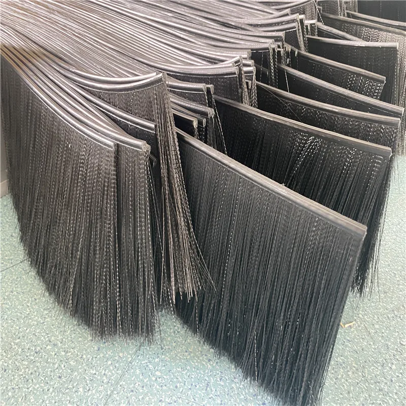 CMX High Quality Draft strip Brush Flash Fill Strip brush PP Strip brush