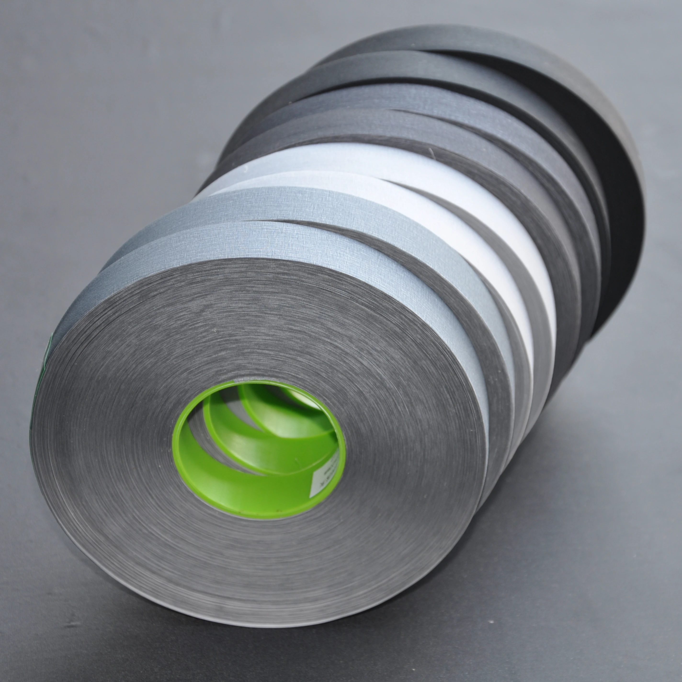 China factory 3 layers hot air waterproof seam sealed tape for garment shoes bag fabrics for hiking backpacks for pet gear