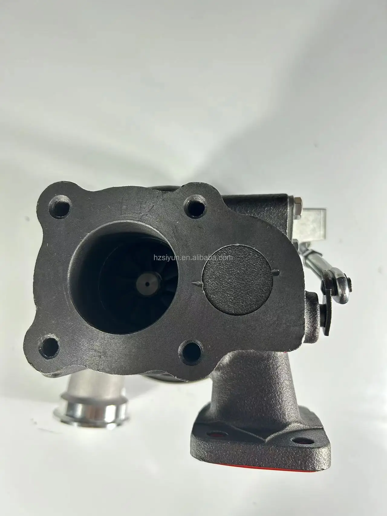Турбонагнетатель VOLVO EC210BLC D6E 20873313 04507755 04294752 DEUTZ