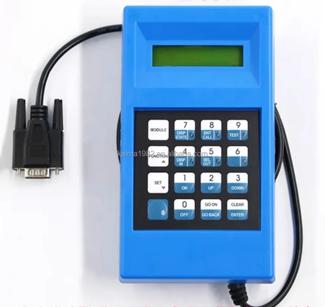 Инструмент для тестирования лифта GAA21750AK2/GAA21750AK3 лифтов