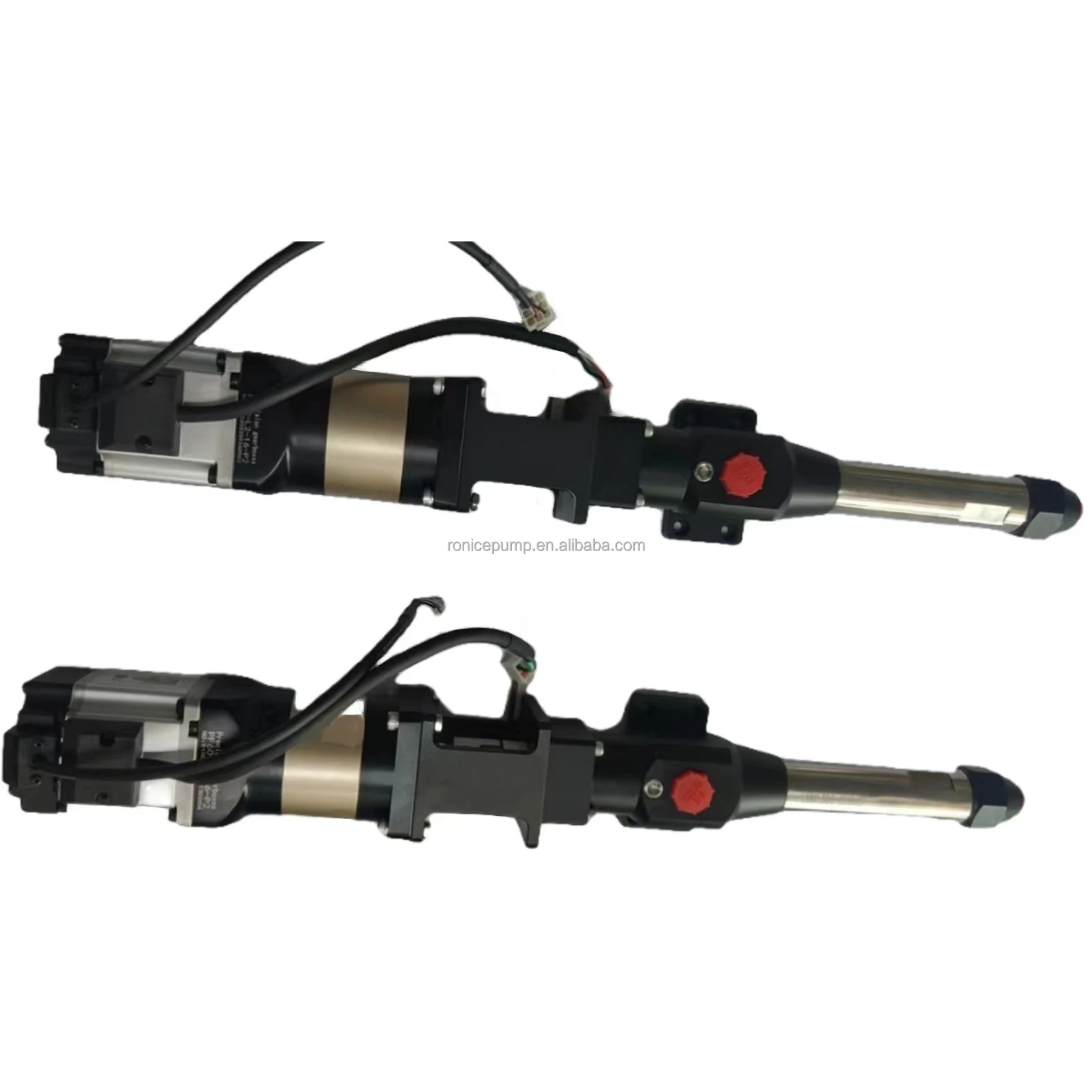 RoNice LNR Series  Dispensing Glue  Micro Screw Pump