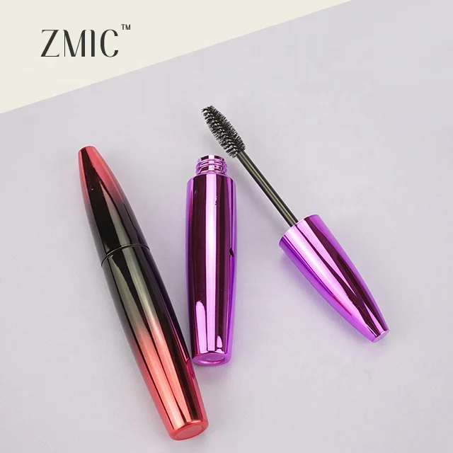 Горячая Распродажа, прозрачная тушь для ресниц, бутылочка для жира, пластиковые пустые бутылочки для туши для ресниц