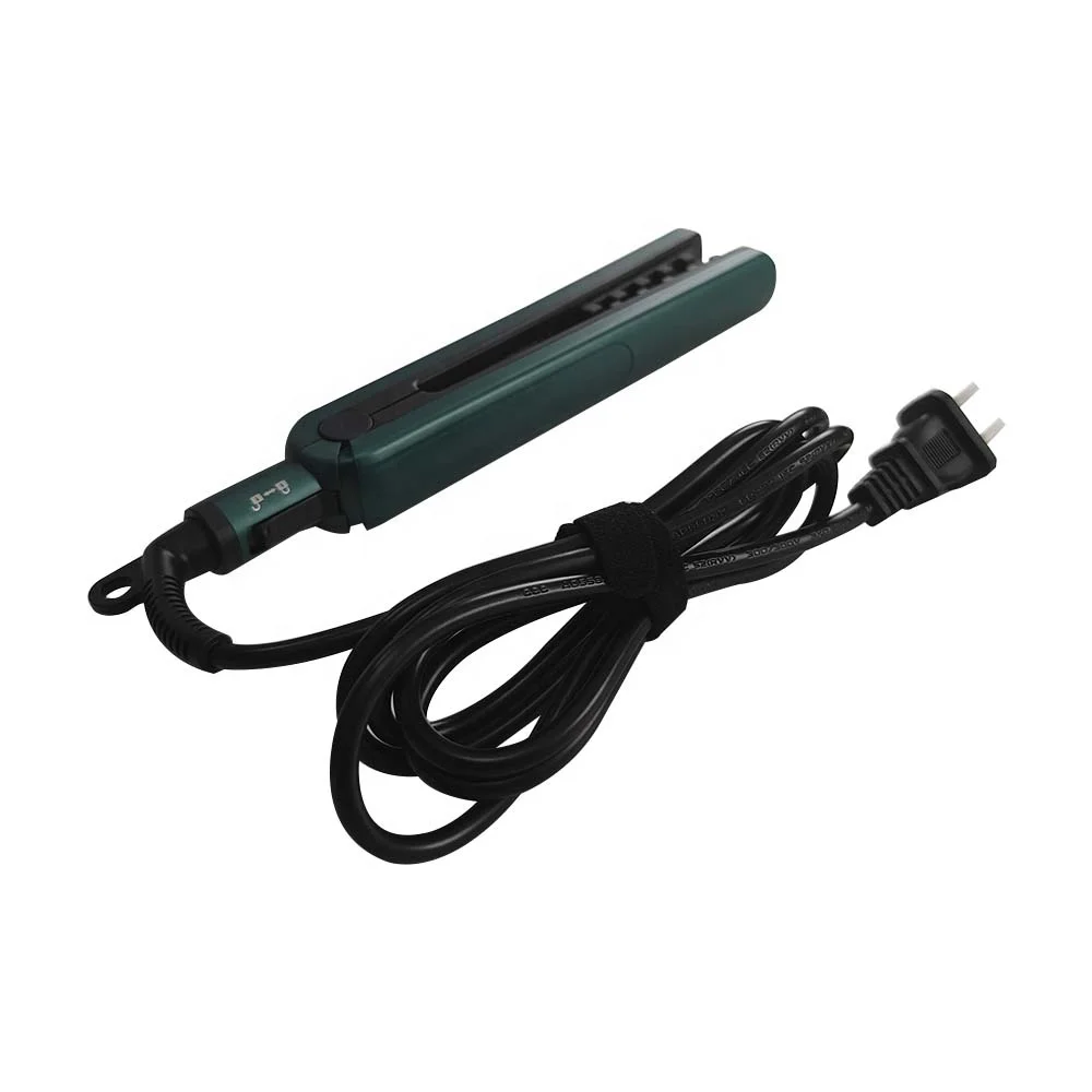 Muti Styler Hair Care Styling Curling Irons Volumizing Fluffy Small Wave Ceramic Curler Crimping Iron For Hair Crimper