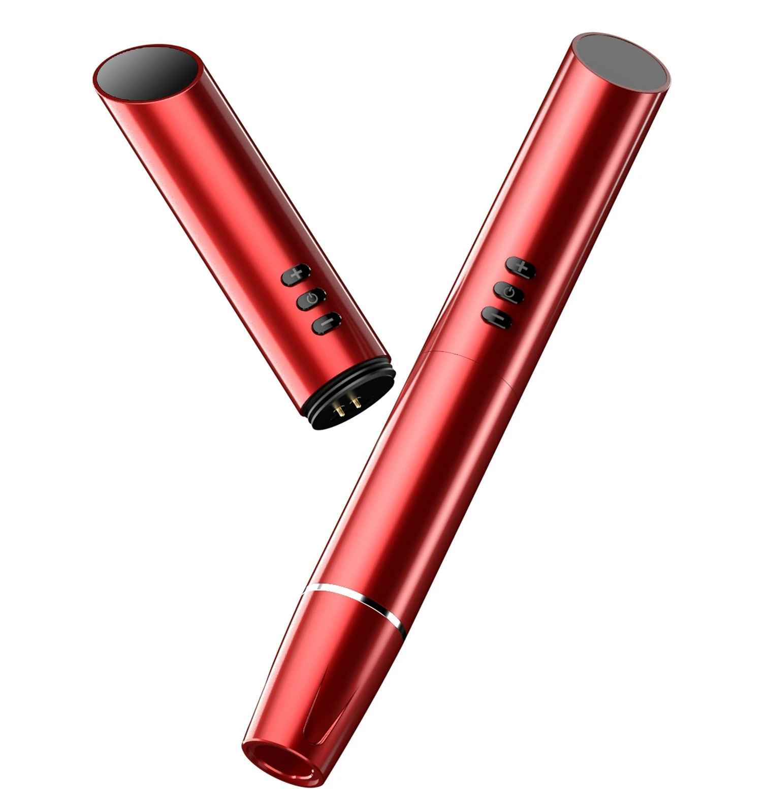 
Hollow cup motor tattoo pen new charging wireless power tattoo machine 