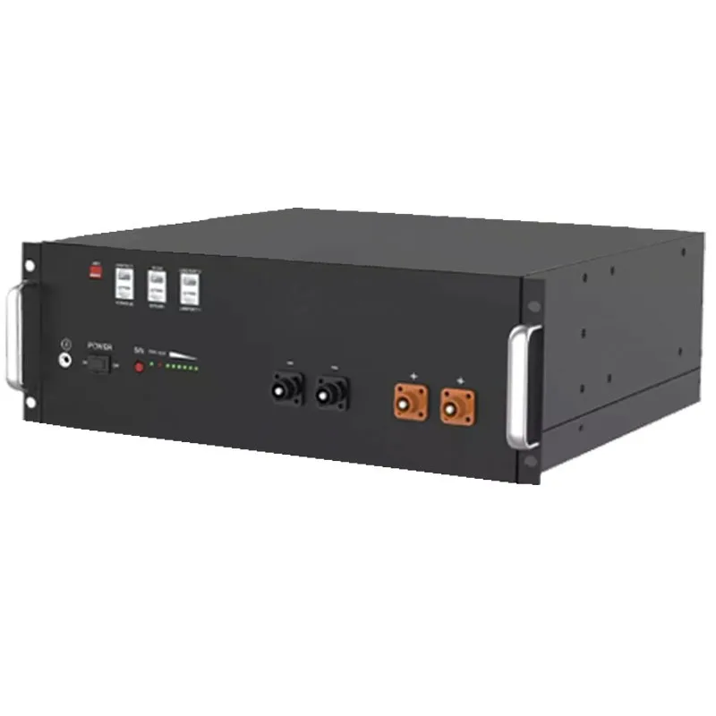 6000+ Cycles 48 Volt Lithium Ion Battery Pack 100 Ah 48V Lifepo4 Deep Cycle 48V Lithium Ion Battery With 7 Years Warranty