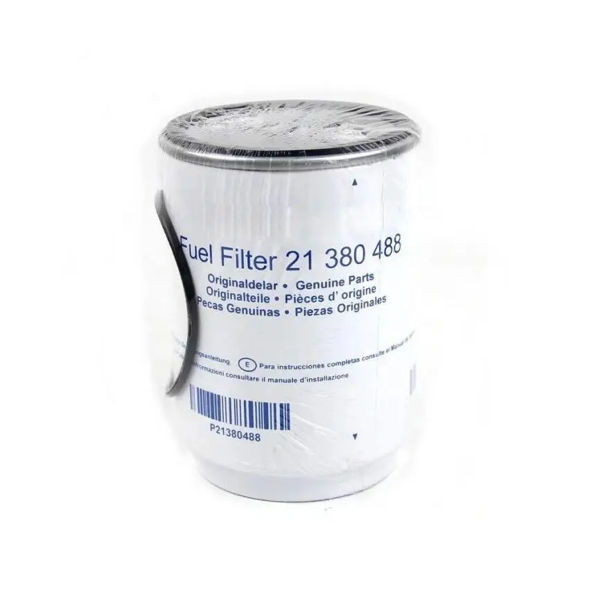 HZHLY Oil Filter 21707134 Replacement Part 466634 V466634