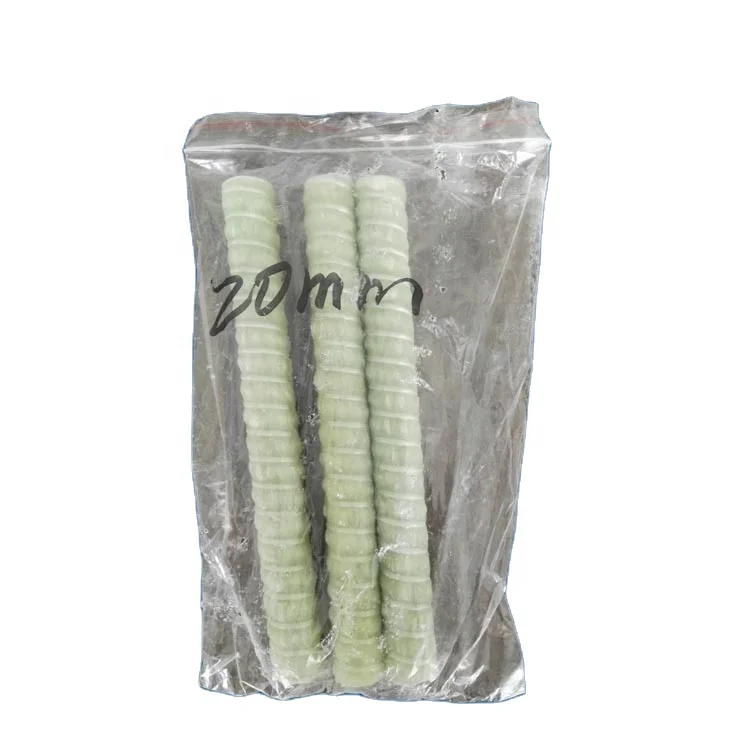 Fiberglass Composite Frp Rebar Price, Glass Fiber Resin Rebar, Fiberglass Rod