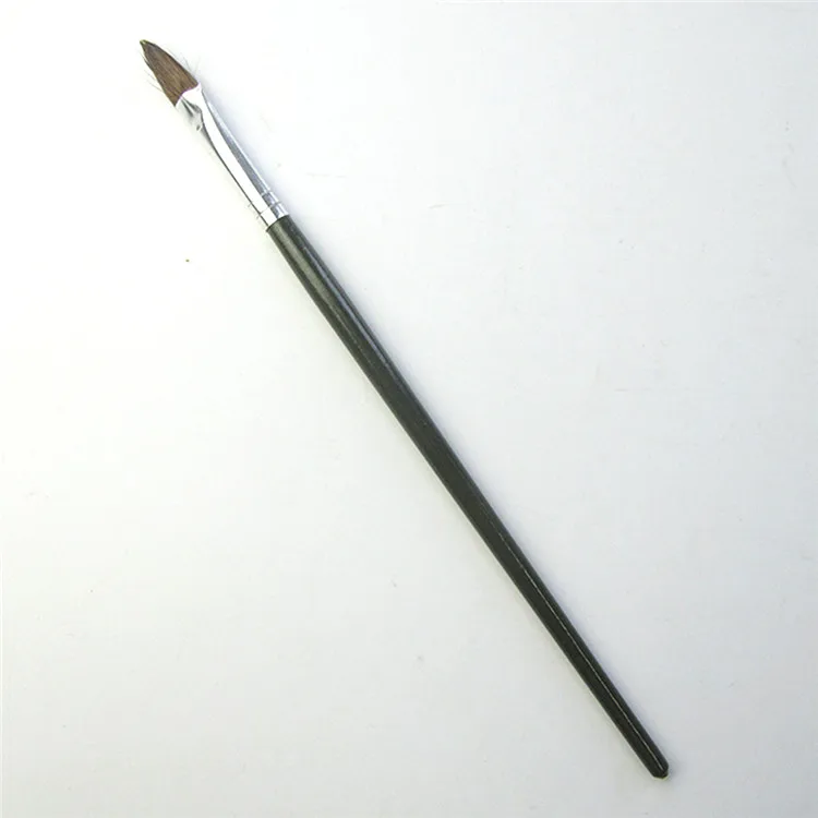 Good Quality  oil watercolor artist painting brushes set for Professional Art Paint Brush