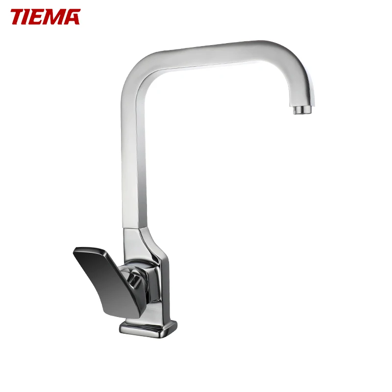 
promotional high quality 35mm ceramic water saving pull down brass sink kitchen faucet 
