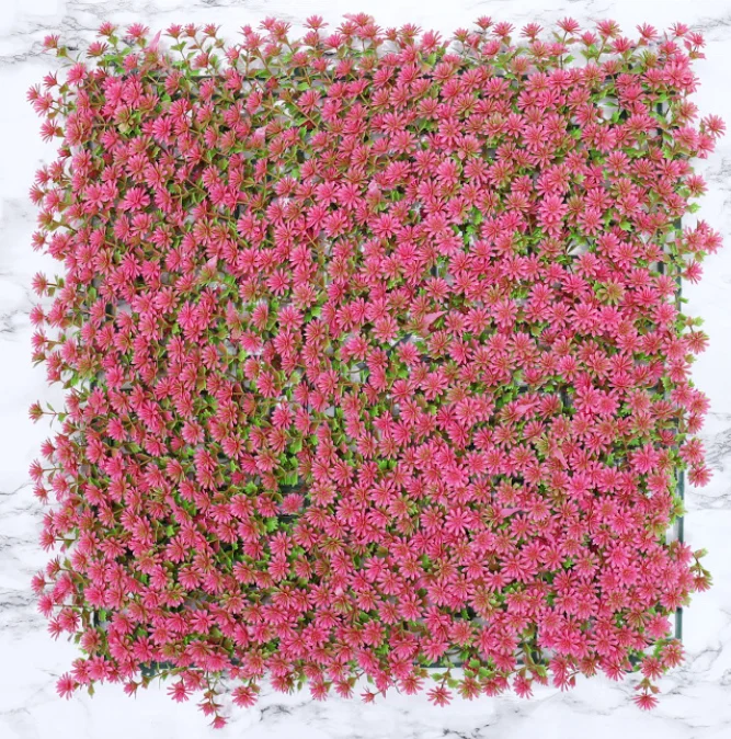 Affordable Artificial Green Wall Panels for Offices  How to Create Faux Plant Wall Decor in Living Rooms