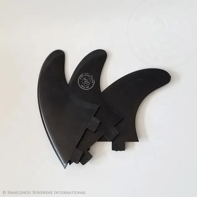 EPS Foam Epoxy Surfboards Long Board with Surfing Fins