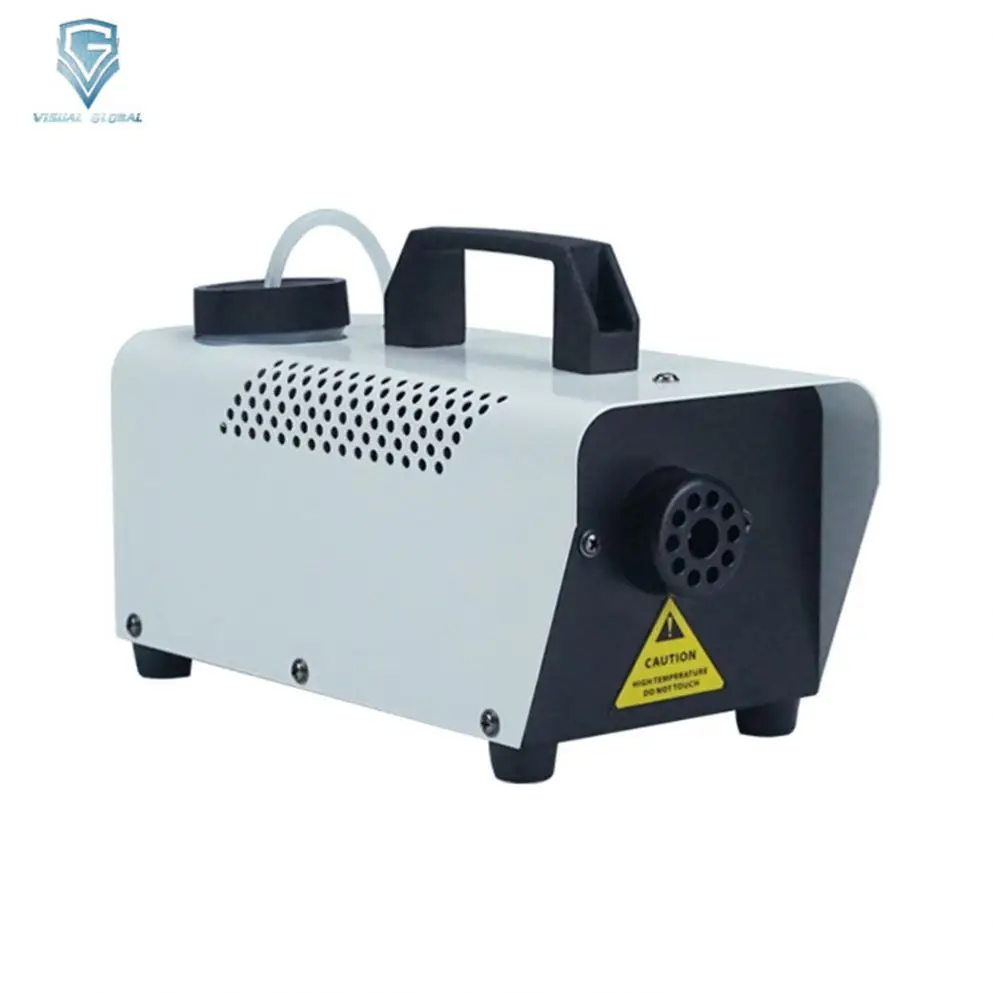 
New Design Dj Dmx 400W Smoke Machine 