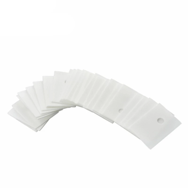 Ceramic Thermal Pad Insulator For Transistor To-247 To-220 To-3P To-264