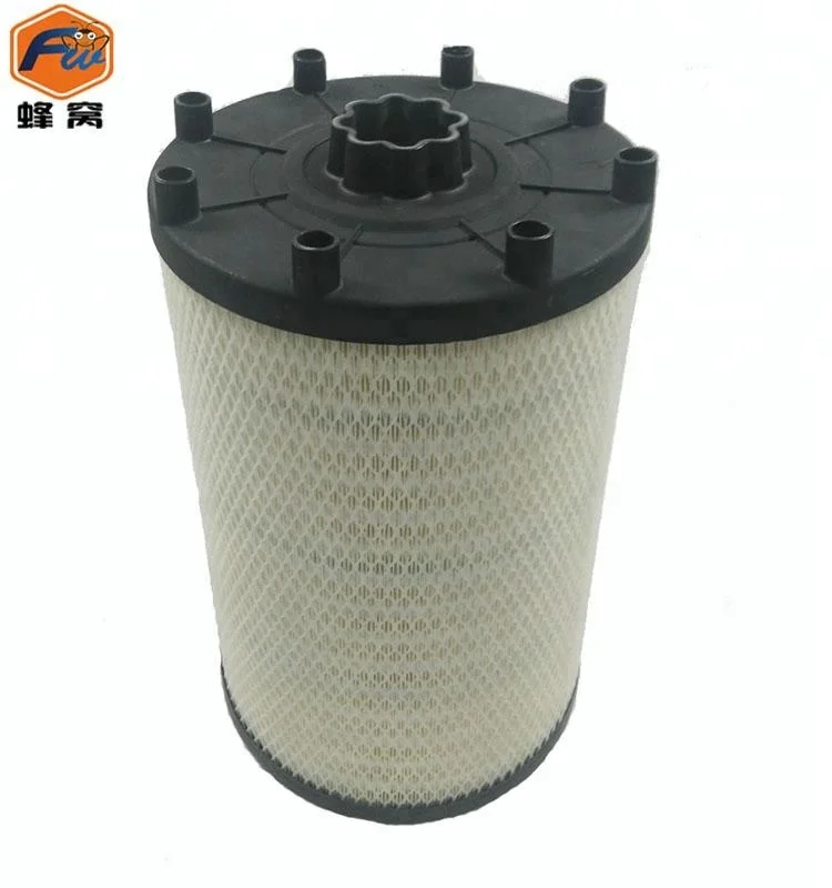 1869993 P953211 110005 LX3534 HP2637 AF27940 E1013L C31014 Hepa air filter element for SCANIA truck