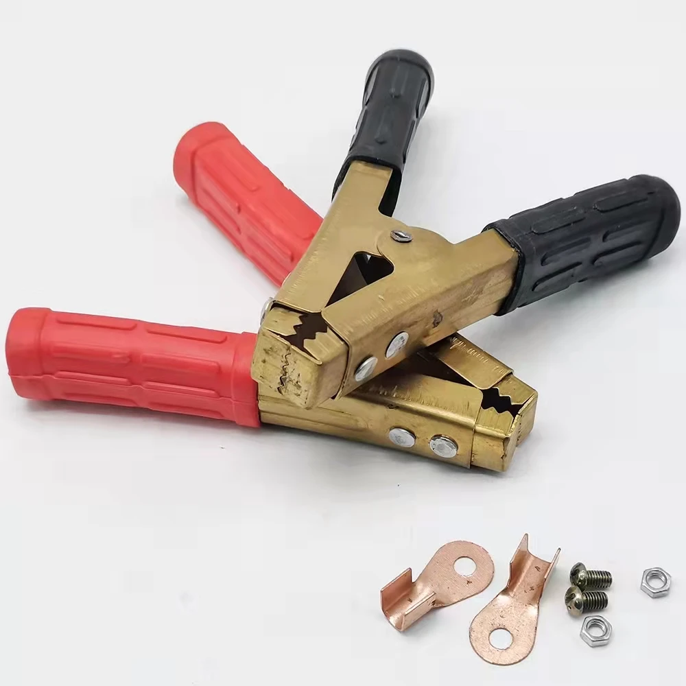 50AMP boost cable clamp for jumper