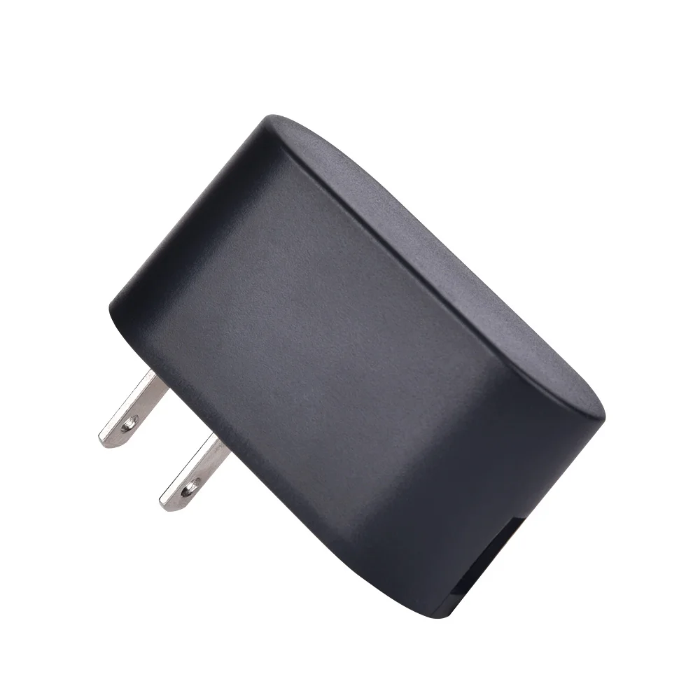 5v 2a usb wall charger with UL CUL TUV CE RCM PSE FC ROSH approved
