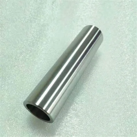 2022 Innovative Products Competitive Price Magnet Niobium Tube Tantalum Niobium Bar