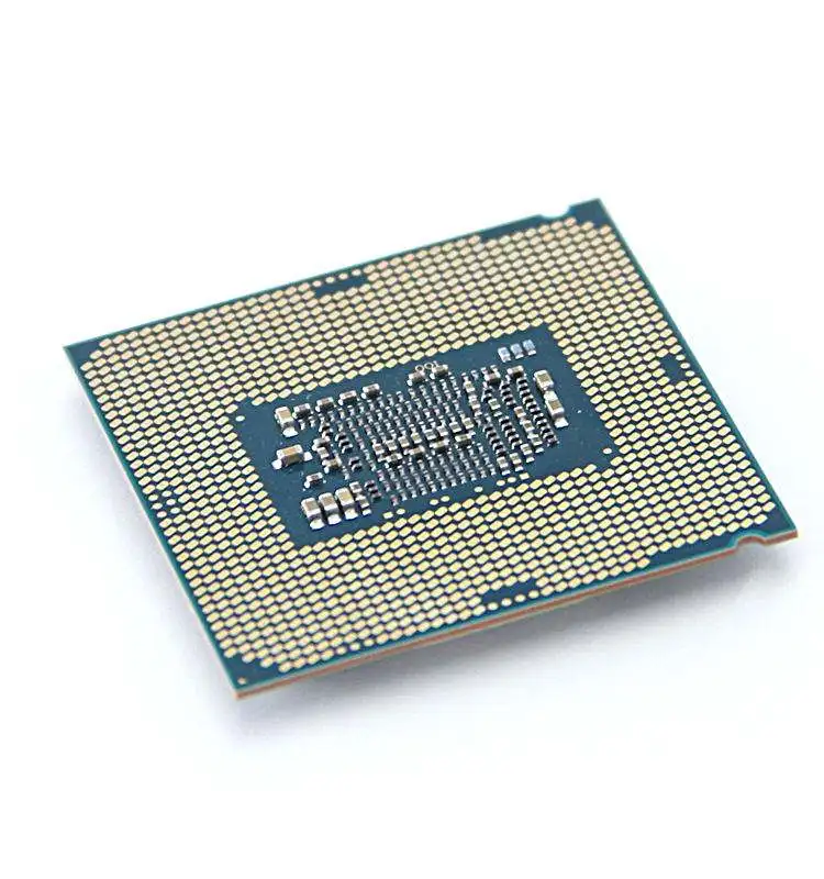 Used CPU IN TEL Core i3 i5 i7 Processor 2600 3770k 4770 4790 6700 8700 9th 8th 7th 6th 5th 4th 2th Gen Processor Cpus