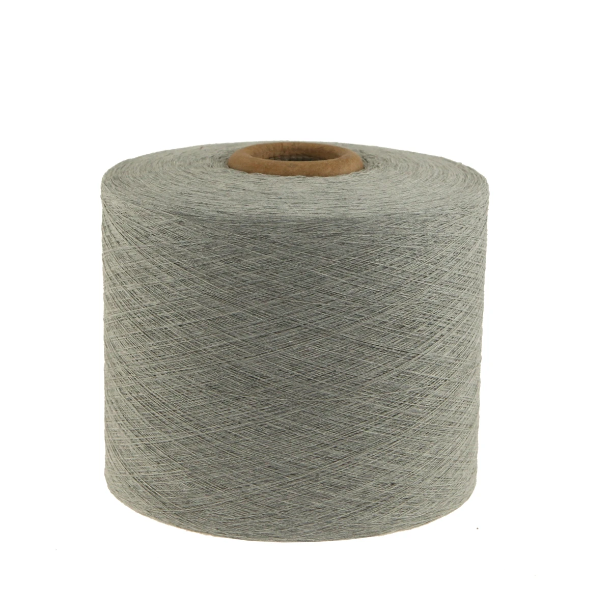 Multi-Purpose Good Quality Recycled Polyester Cotton Blended Gloves Yarn