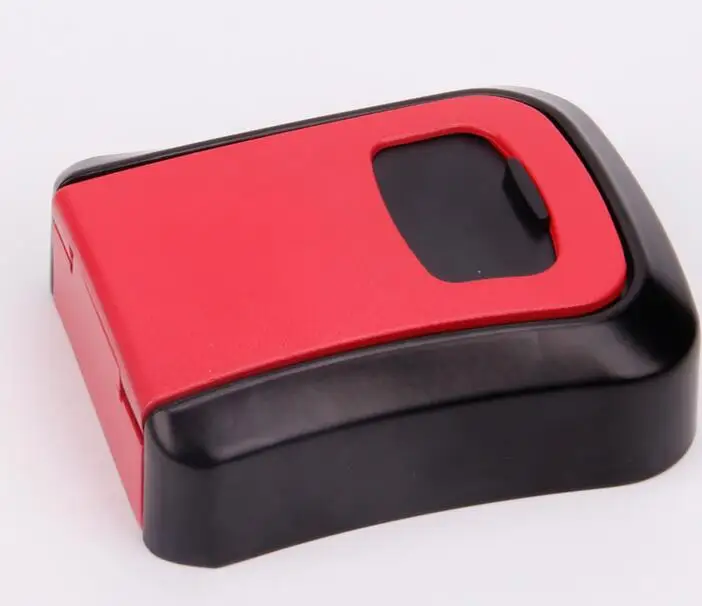 YH2090 Outdoor Digit Wall Mount Combination Password Lock key safe box