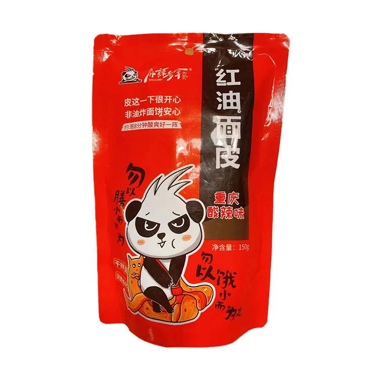 
Yummy Fried Bulk Konjac Instant Noodles 