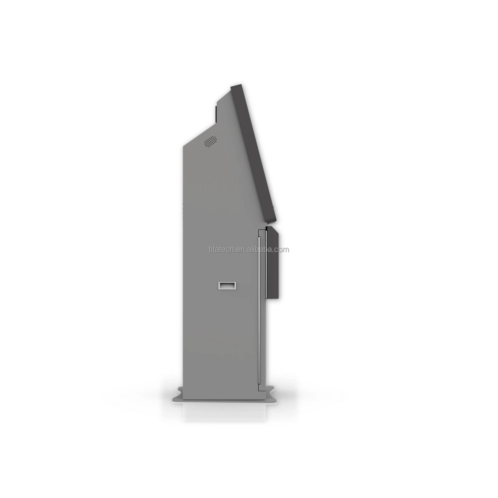Coin operated amusement machine Self Service Kiosk atm kiosk Genmega ATM for skill game cabinet