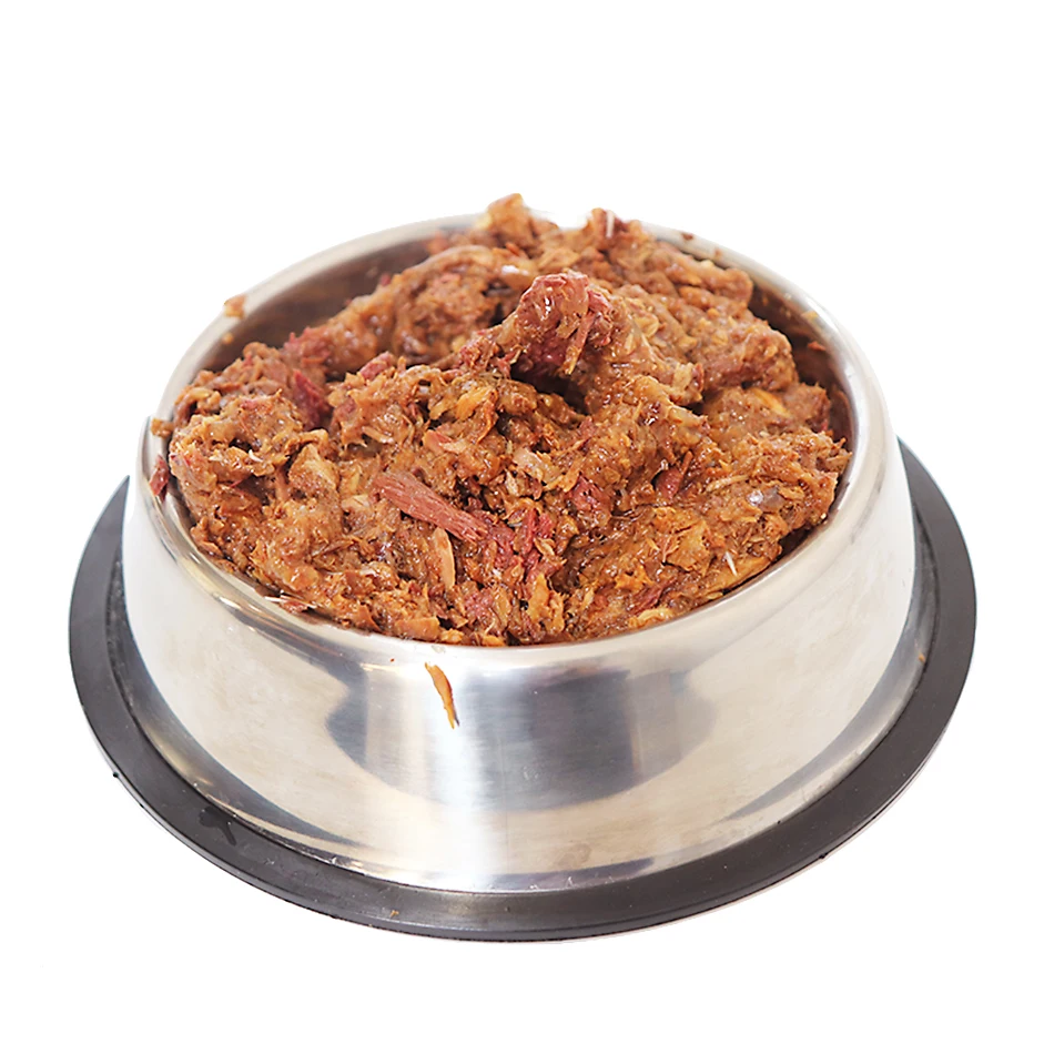 Cat Food Canned Pet Treats Special Customized Tuna 400g Cat Canned Food