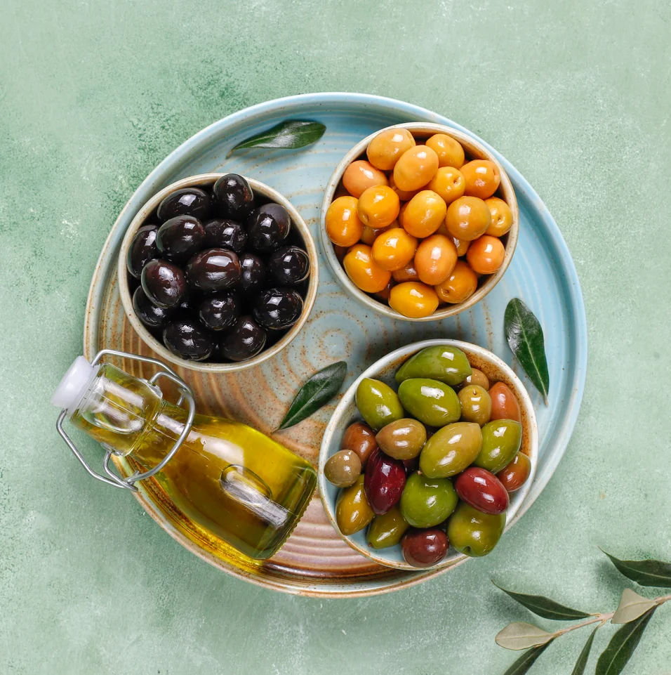 Лучшая мировая распродажа, вкусный высушенный вес, 120 г, Черные Оливки без косточек Для начинки и салатов