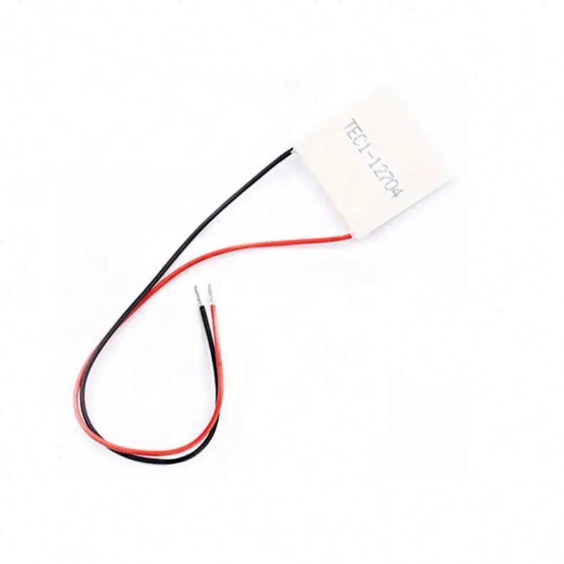 Полупроводникового охладителя пленка