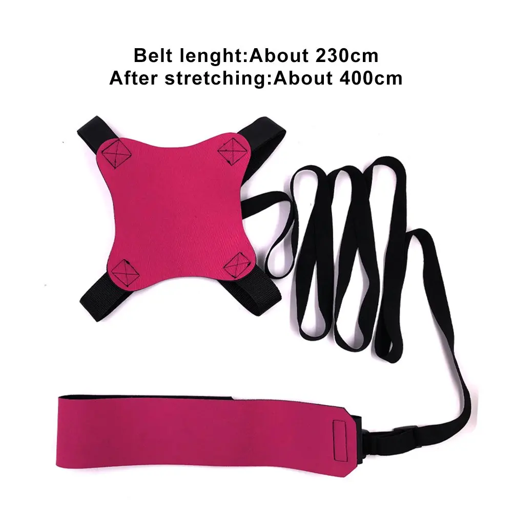 Volleyball Hitting Trainer Training Equipment Aid Volleyball Spike Trainer Volleyball Training Equipment