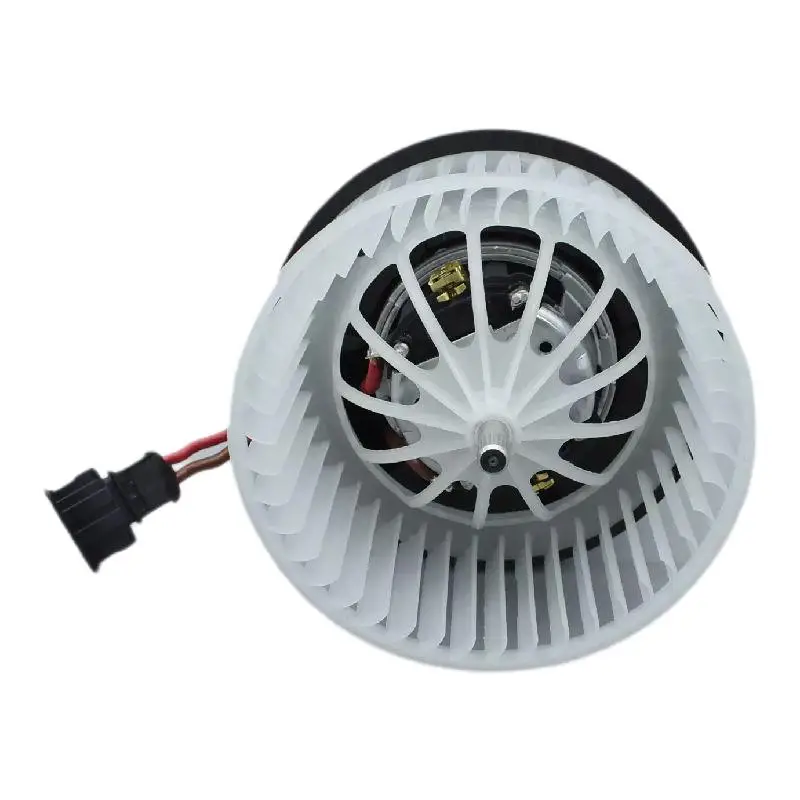 High Quality Car Parts Interior Heater Fan Blower Motor for Volvo XC60 S80 S60 V60 XC70 31291516