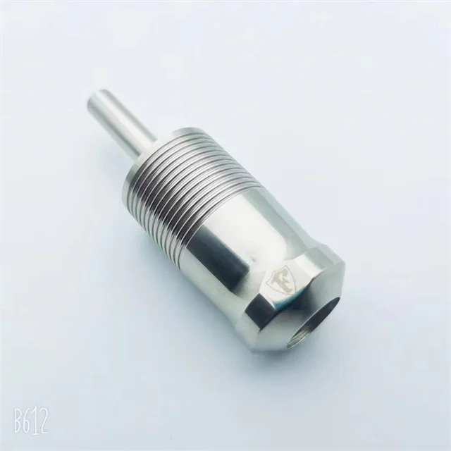 Tattoo Machine Parts China 7 Years Cnc Machining Factory Produce Customized Polishing 3d Printing Cnc Machining Precision Parts