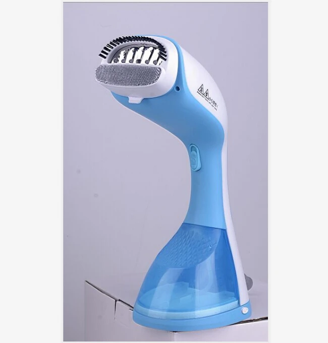 Factory Wholesale OEM 1400W 220ML Multifunction Portable Garment Clothes Steamer With Continuous Steam