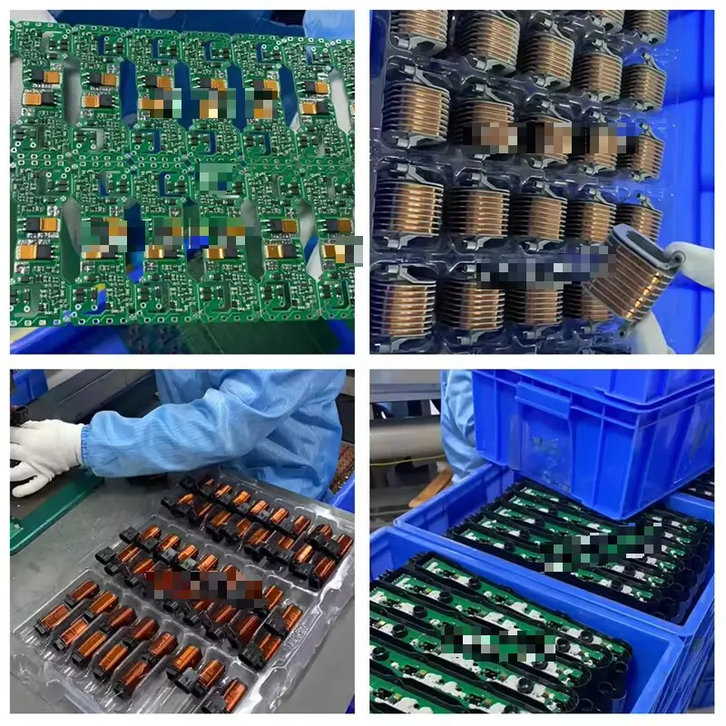 Manufacturer Auto Parts Ignition Coil For Toyota Corolla Honda Mitsubishi Suzuki Nissan Mazda Japanese Car