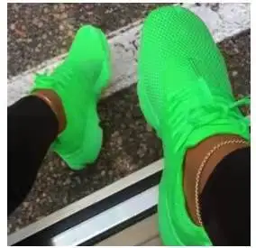 Stylish casual wear sports running shoes ladys sneakers color breathable shoes for women walking style shoes women sneaker