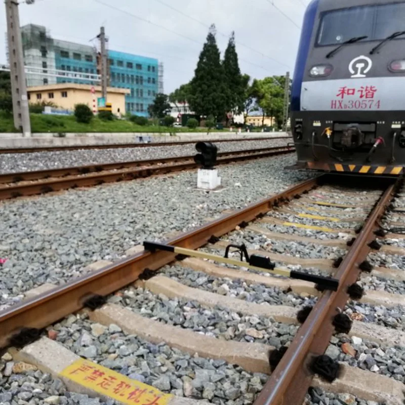 1000mm Narrow Rail Track gauge measuring instrument